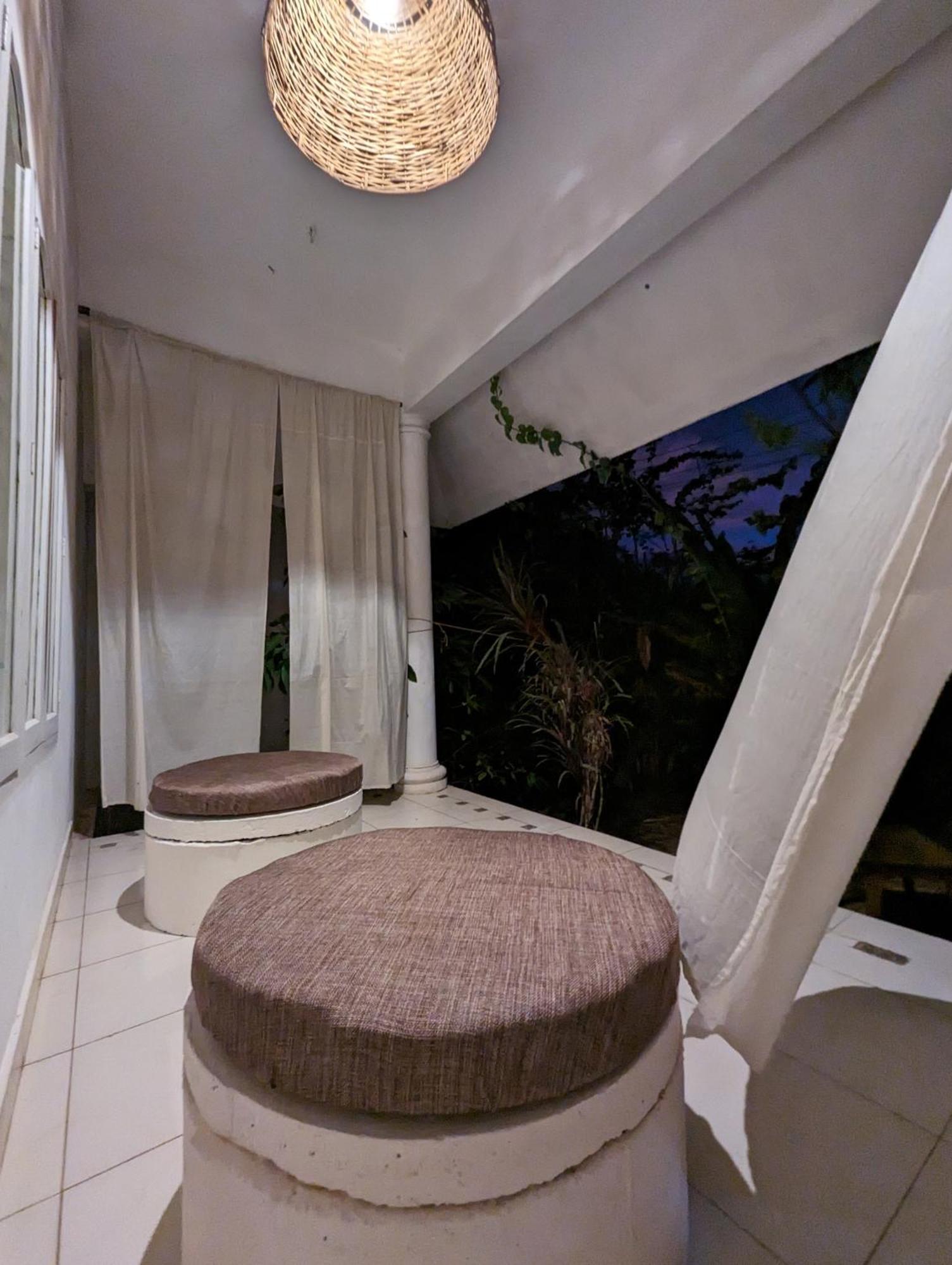 Satta Beach Deluxe Varkala Habitación foto